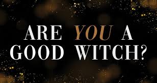 But im ready to be healed with you. Quiz Would You Be A Good Witch Or A Bad Witch