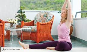 10 steps to have a yoga retreat at home