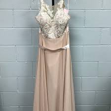 Impression Bridesmaid Dress Style 20240