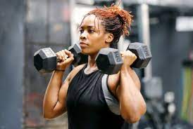 weightlifting for perimenopause