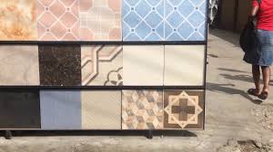 trending tiles design that are mostly
