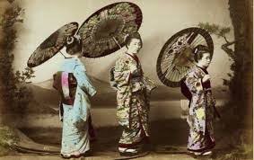10 things you didn t know about geisha