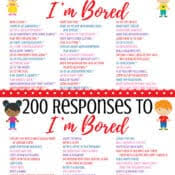 200 fun things for kids to do when they