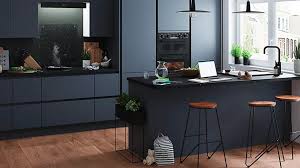 B Q Kitchen Fitted Kitchens Review