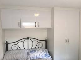 clever storage ideas for small bedrooms