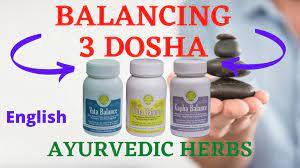 dosha balancing herbs for ayurveda