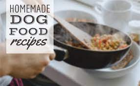 However, avoid fruits that are harmful to dogs such as cherries, grapes and avocados. Kiss Kibble Goodbye Homemade Dog Food Recipes Caninejournal Com