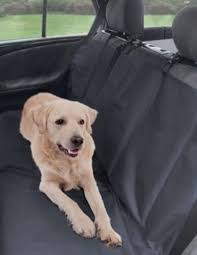 Pet Car Seat Cover Uk