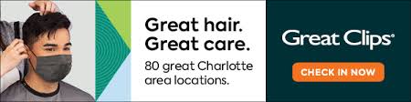 great clips charlotte independence