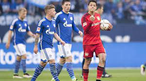 Bayer leverkusen to rub salt into the schalke wounds. Bundesliga Topdaten Fc Schalke 04 Bayer 04 Leverkusen 31 Spieltag