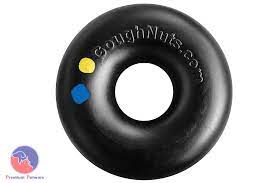 goughnuts rings premium petware