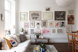 10 best gallery wall ideas to design