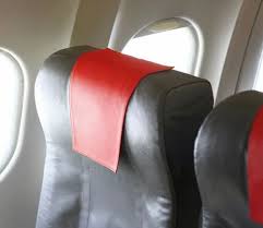 Disposable Headrest Covers