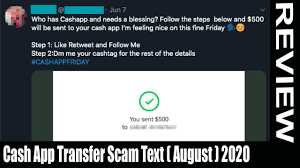 But can you cancel a pending cash app. Cash App Text Scam 0 August 2020 Useful Information