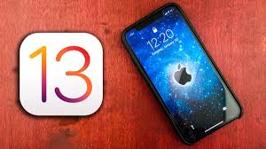 ios 13 5 release date beta features