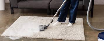 get smell out of carpet
