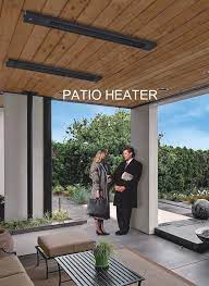 These kinds of heaters solve outdoor heating and have been around for many years. Hot Sale Garden Outdoor Patio Heater Ip65 Remote Control Ceiling And Wall Mounted Strip Heating Electric Infrared Panel Heater Buy Infrared Panel Heater Strip Heater Outdoor Patio Wall Heater Product On Alibaba Com