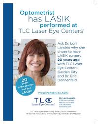 lasik eye surgery dr landrio