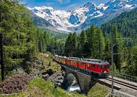 how to travel europe by train the