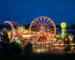The Minnesota State Fair Is One Of The Largest Fairs In The