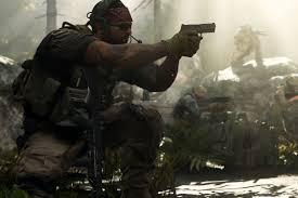 Playstation Store Leaks Call Of Duty Modern Warfare 2v2