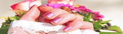 v salon poole nail and beauty treatments