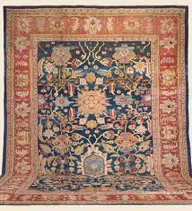 central persian claremont rug