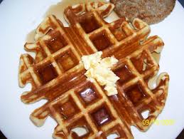 fluffy belgian waffles recipe recipe