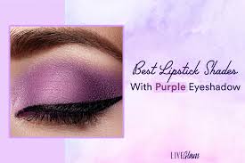 best lipstick shades with purple
