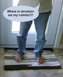 tarnation rectangle rug