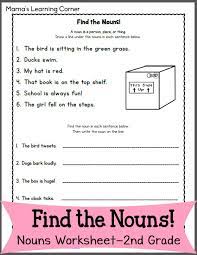 Our free grade 2 grammar worksheets cover nouns, verbs, adjectives, adverbs, sentences, punctuation and capitalization. Free Online Grammar Lessons For Kids Entering 2nd Grade 2nd Grade Vocabulary Worksheets Printable And Organized How 2nd Grade Activities Are Beneficial Yasmin Zelaya