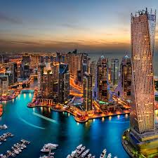 dubai exclusive tour package 4 nights