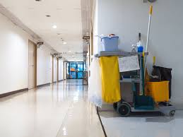 commercial cleaning oxnard ca serving
