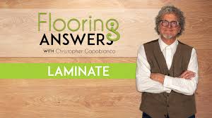 have you seen laminate flooring lately