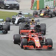 While f1 popularity's been falling since 2008, i still enjoy the rivalry and competitiveness between drivers and teams. Formel 1 Live Im Tv Und Im Live Stream So Endete Der Grosse Preis Von Frankreich Formel 1
