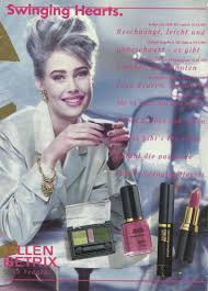 vine ads of the 1990s fragrance