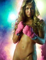 Ronda Rousey To Join Fast & Furious 7 - sandwichjohnfilms