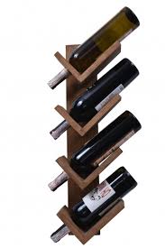 Custom Wine Rack Wine Bottle Holder