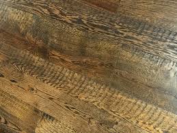 clic wide plank red oak flooring