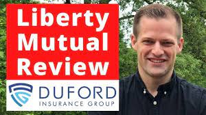 Liberty Mutual Insurance Career Review