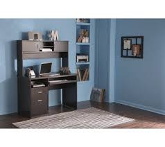 Ilra Desk With Hutch Om02491