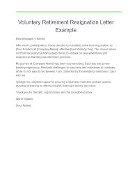 retirement resignation letter 30