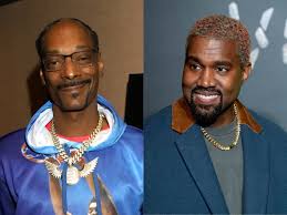 The grey ankle socks that accompanied the nylon slippers were not even the biggest bone of contention you know if @kanyewest gave you a pair of yeezy slides that don't exist anywhere that were a size too small. Snoop Dogg Compares Kanye West S New Yeezy Slides For Kids To Jail Slippers The Independent The Independent