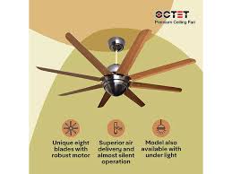 best havells ceiling fans that work