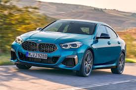 What's in the m sport package does differ from vehicle to vehicle. Review Bmw 2 Series Gran Coupe 2020 Honest John
