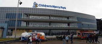 Childrens Mercy Park A Z Guide Sporting Kansas City