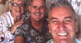 Gogglebox stars mary and marina have received their coronavirus vaccines together after months of shielding. These Are The Gogglebox Stars Partners And What They Do For A Living Lancslive