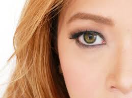 A wonderful genetic mutation with hazel eyes, makes you attractive and appealing for life. How To Make Green Eyes Stand Out 10 Steps With Pictures