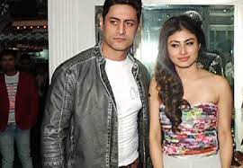 Mohit & Mouni To Get Married In 2015????? | Telly News