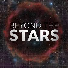 Beyond The Stars Dvd